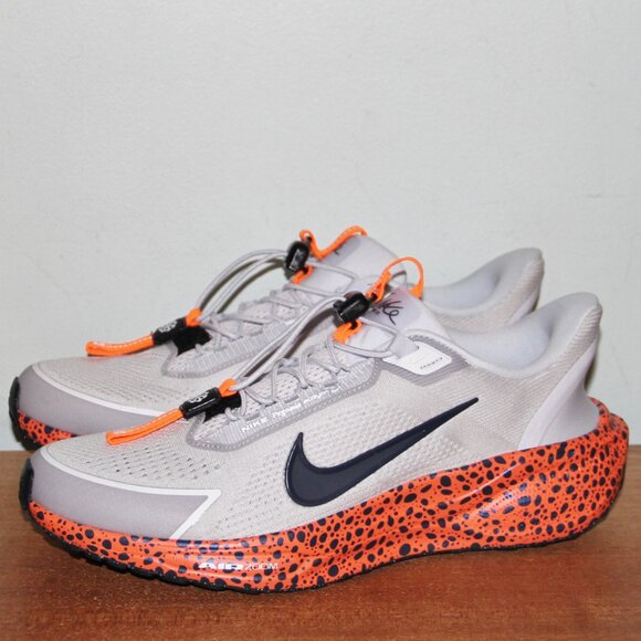 Nike Air Zoom Pegasus 41 EasyOn Running Shoes Men 6.5 11.5 Olympic Safari main image 6
